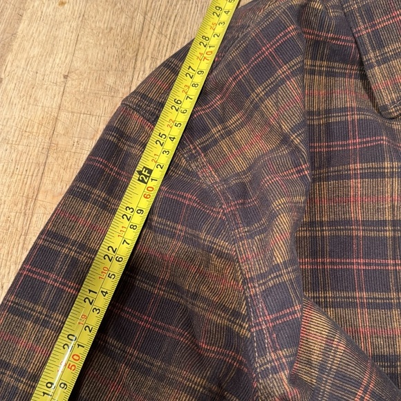 Dry Goods Supply Flag & Anthem Corduroy Shirt - Picture 8 of 9